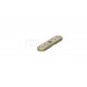 STRAIGHT RAIL FLANGE H21